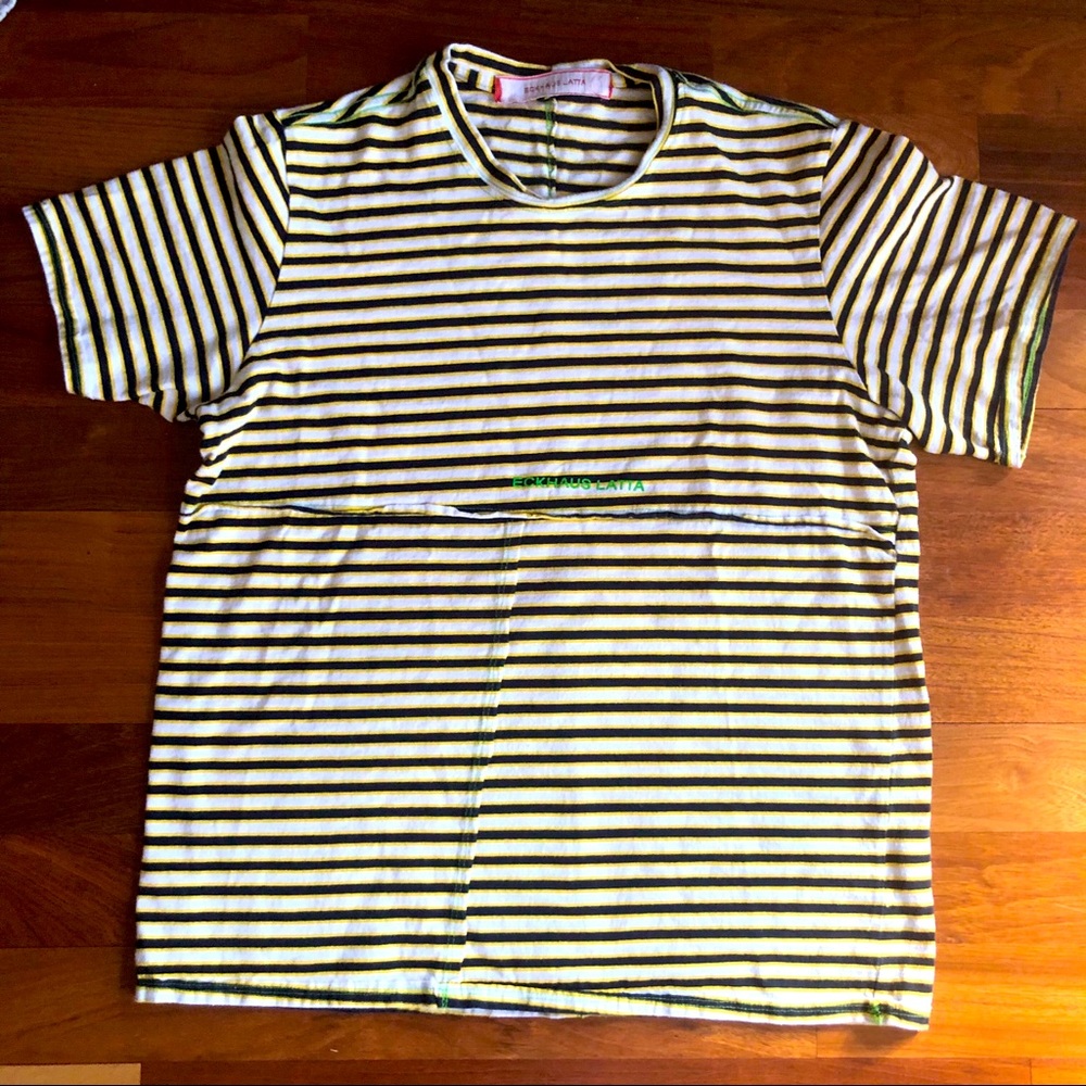 ECKHAUS LATTA T-shirt